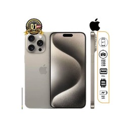 iPhone 15Pro Max - 256 Go -...