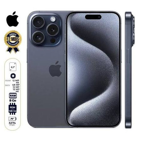 copy of iPhone 7 - 32 Go