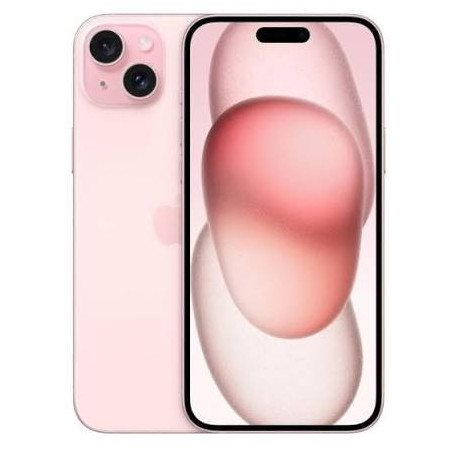 iPhone 15Plus - 128 + 6 Go - 4383mAh - Occasion