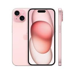 iPhone 15 - 128 + 6 Go -...