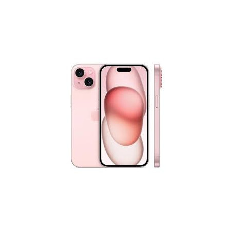 iPhone 15 - 128 + 6 Go - 3349mAh - Occasion