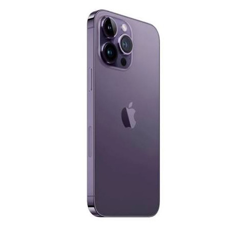 iPhone 14 pro max - 128 + 6 Go - 4323mAh - Occasion