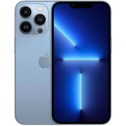 iPhone 13 pro - 512 + 6 Go...