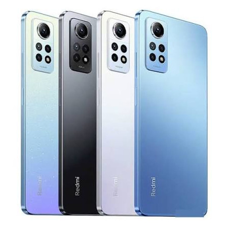 copy of TECNO SPARK 4 – 32Go/2Go RAM – 4G LTE – 4000mAh – Violet