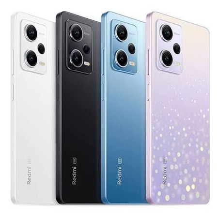 copy of Redmi A7pro - 64 + 4 GB - 13 mois