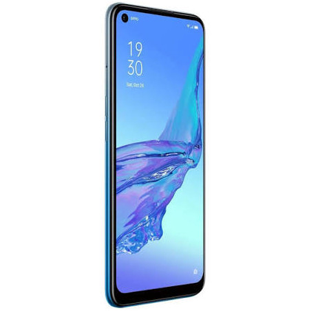 Oppo A53s - 128 + 8 Go - 5000mAh - 13 mois