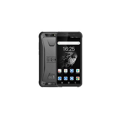 Blackview BV5500 plus - 32 + 3Go - 4400mAh - 13 mois