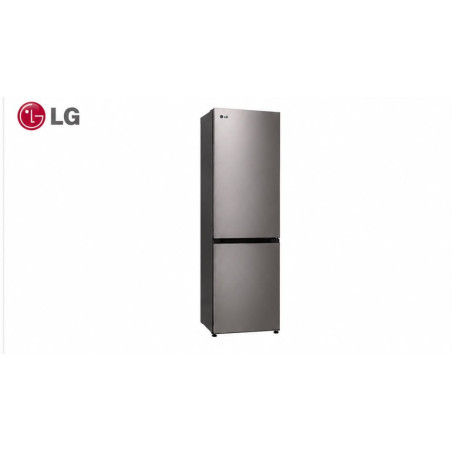 Réfrigérateur - LG BOTTOM FREEZER - 239litres - Smart Inventer - 13 mois Mois