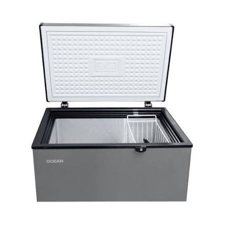 copy of HISENSE- FC390 - Congelateur - 350L