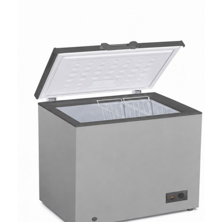 copy of HISENSE- FC390 - Congelateur - 350L