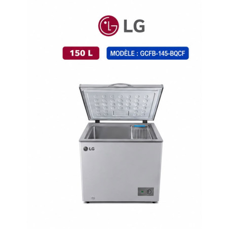 copy of HISENSE- FC390 - Congelateur - 350L