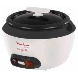 Rice cooker - Moulinex...