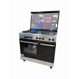CUISINIERE INNOVA 9XR 60X90...