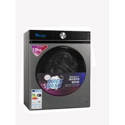 Lave - Linge Frontale -...