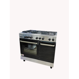 CUISINIERE INNOVA 9XR 60X90...