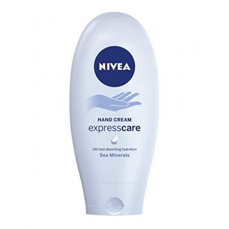 Soin main crème HYDRA EXPRESS 100ml