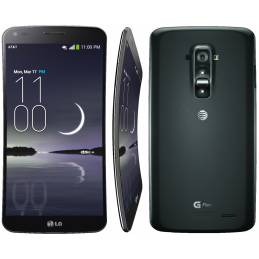 Smartphone LG FLEX ,...