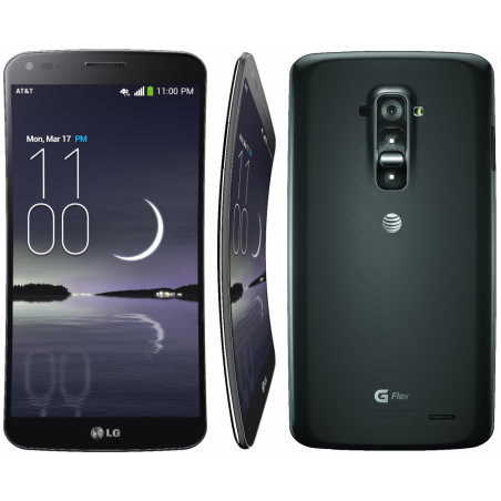 Smartphone LG FLEX , Garantie 12 mois - 32Go/2Go