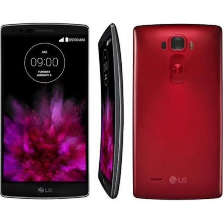 Smartphone LG FLEX 2, Garantie 12 mois - 16Go/2Go