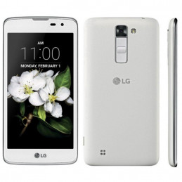 Smartphone LG k7, Garantie...