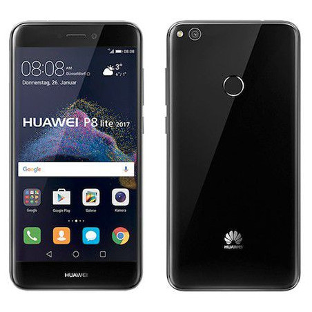 Huawei  P8 Lite 16Go HDD/3Go Ram/12MP