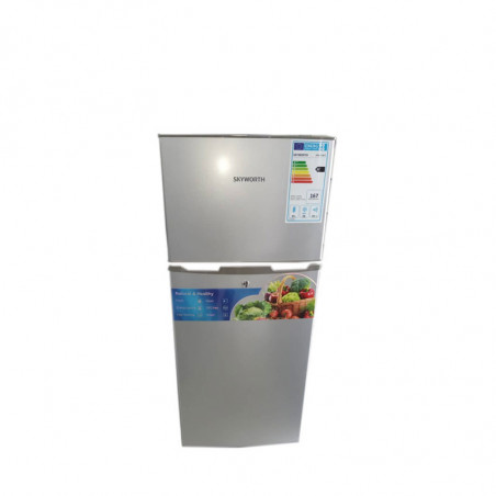 Réfrigérateur SKYWORTH SRD-118DT – 118L