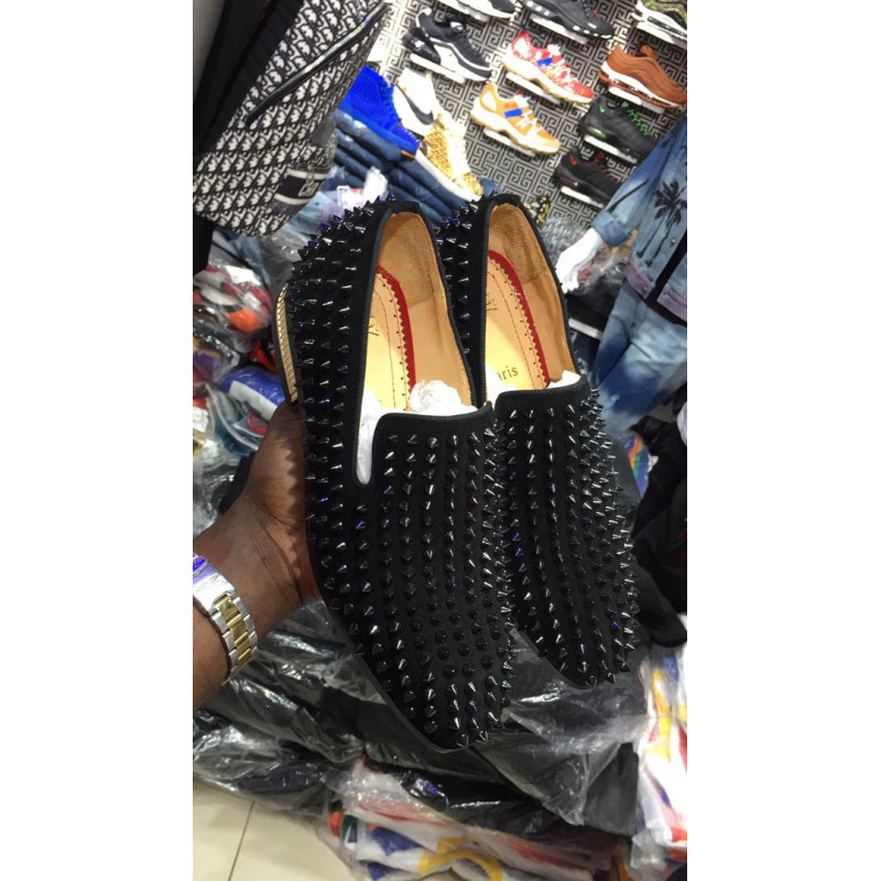 Prix paire store de louboutin