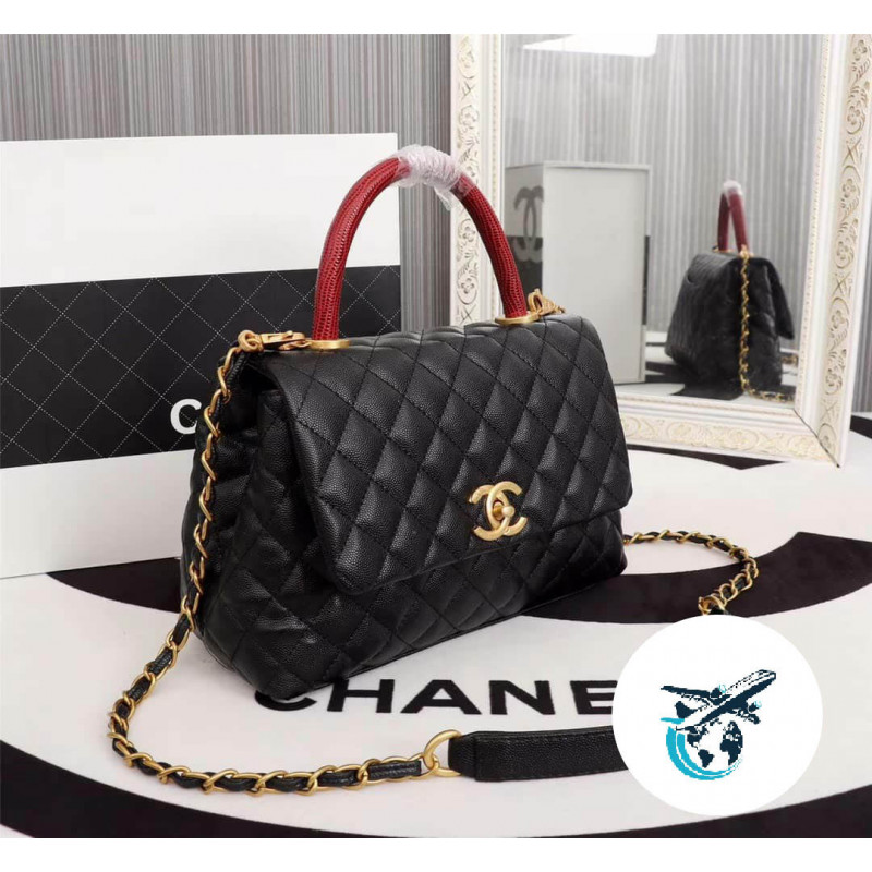 Sac à main Chanel Timeless beige  MCA Luxury Bags