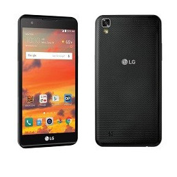 Smartphone LG k6, Garantie...