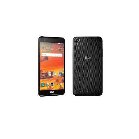 Smartphone LG k6, Garantie 2 mois - 16Go/2Go