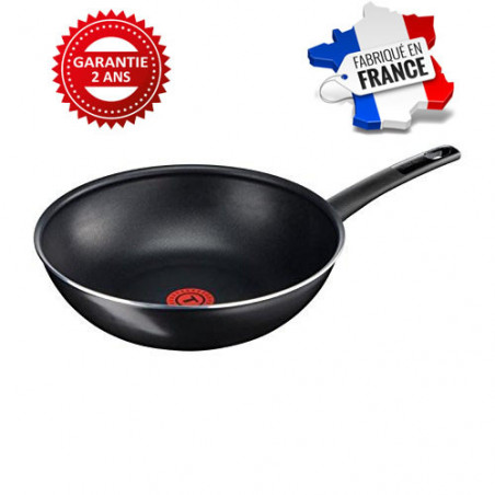 Tefal First cook wok 28 cm TF B3041902