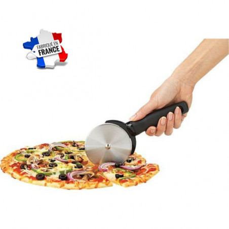 Confort decoupe pizza roulette TFK1291114