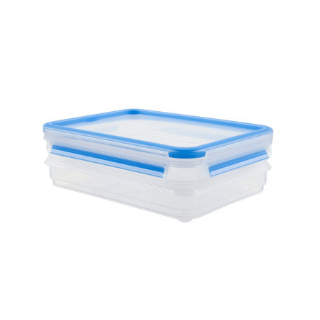 TEFAL MASTERSEAL- Food Box set 2pièces K3028812