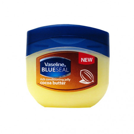 Vaseline blueseal 250ml, 100ml, 50ml Cocoa butter CDW