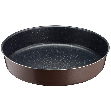 Tefal PERFECTBAKE Moule à Manqué 26cm Anti-Adhésif J5549702