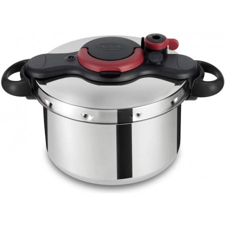 TEFAL P4624866 Clipso Minute Easy 7.5L