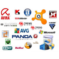 Anti Virus